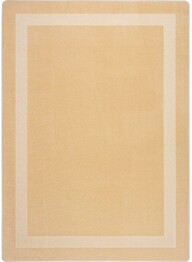 Joy Carpets Kid Essentials Portrait Sandstone